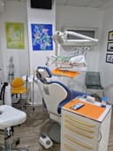 Studio Dentistico Centro Odontoiatrico Palenca logo