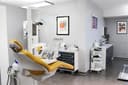 Studio Dentistico Cliniche HORAL logo