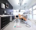 Studio Dentistico Progetto Sorriso logo
