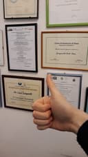 Studio Dentistico Zangarelli Dr. Luca logo