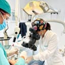 Studio Dentistico Cozzolino logo