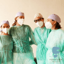 Studio Dentistico Fortuny Centro Dentale logo