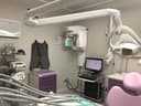 Studio Dentistico Assisi Dott. Pesaran logo
