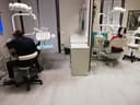 Studio Dentistico Dr Mauro Maragno logo