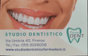Studio Dentistico STUDIO DENTISTICO FARMADENT logo