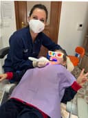 Studio Dentistico Dott.ssa Eleonora Ragusa logo