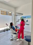 Studio Dentistico Conte Taranto logo