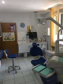 Studio Dentistico De Vita logo