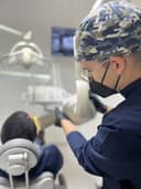 Studio Dentistico Fiedler logo