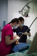 Studio Dentistico COREM logo