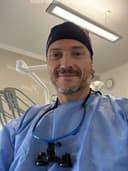 Studio Dentistico Dr. Stefano Brezzo logo