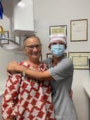 Studio Dentistico Lucca Dr. Paola logo