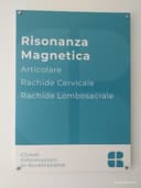 Studio Dentistico Centro di Medicina Preventiva logo