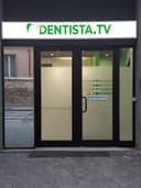 Studio Dentistico Dentista.tv Forlì logo