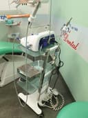 Studio Dentistico Ars Dental Studio Dentistico logo