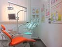 Studio Dentistico Studio Odontoiatrico Innamorato logo