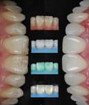 Studio Dentistico Dott. Carlo Della Santa. logo