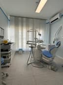 Studio Dentistico B&O ODONTOIATRI logo