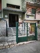 Studio Dentistico D'Aria Dr. Simone Antonio logo