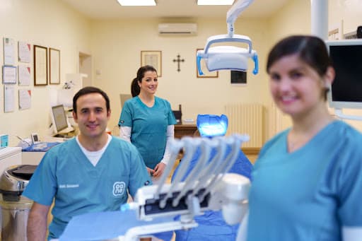 Studio Dentistico Dentista Piano di Sorrento Avatar