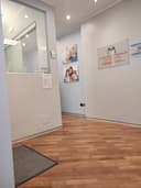 Studio Dentistico Sina Dr. Giuseppe logo