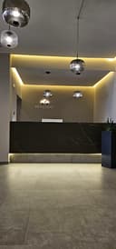 Studio Dentistico Dottor Roberto Pocino logo