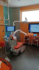 Studio Dentistico Aliota Dr. Francesco logo