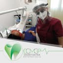 Studio Dentistico BCMG Dottori logo