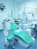 Studio Dentistico Dr. Marco Marra, Dentista logo