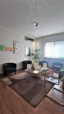 Studio Dentistico Centro Servizi Medici Smile Srl logo