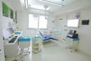 Studio Dentistico Mp Dental Srl logo