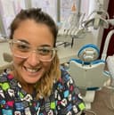 Studio Dentistico Dott.ssa Saladino logo