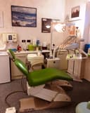 Studio Dentistico Arnaldi Evaristo logo