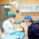 Studio Dentistico Dentisti Cacciola logo