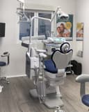 Studio Dentistico CareDENT logo