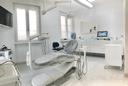 Studio Dentistico Centro Odontoiatrico San Lorenzo logo
