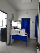 Studio Dentistico Rx Massidda S.r.l. logo