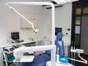Studio Dentistico Dott. Antonio Campana logo