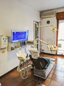 Studio Dentistico Messina Dr. Tito logo