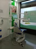 Studio Dentistico Dentista.tv Foggia logo