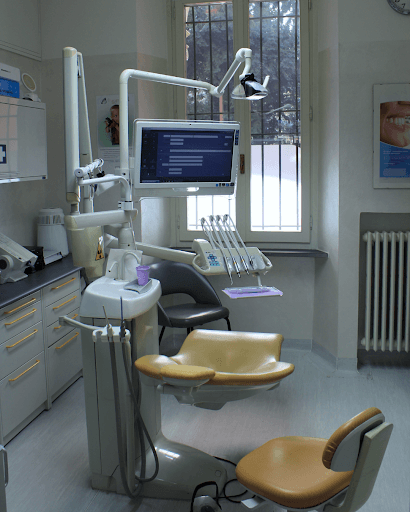 Studio Dentistico Cardinali Avatar