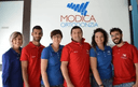 Studio Dentistico Modica Ortodonzia logo