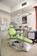 Studio Dentistico Studio dentistico Melandri logo