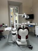 Studio Dentistico Capuano Terracina logo