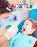 Studio Dentistico BIO ESTETICA DENTALE logo