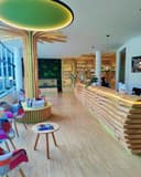 Studio Dentistico Dr. Jule Hirte logo