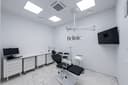 Studio Dentistico Bclinic Sarezzo logo