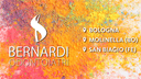 Studio Dentistico Bernardi Odontoiatri logo