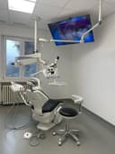 Studio Dentistico La Perla logo