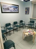 Studio Dentistico Dr. Angeloni - Dr. maraschi logo